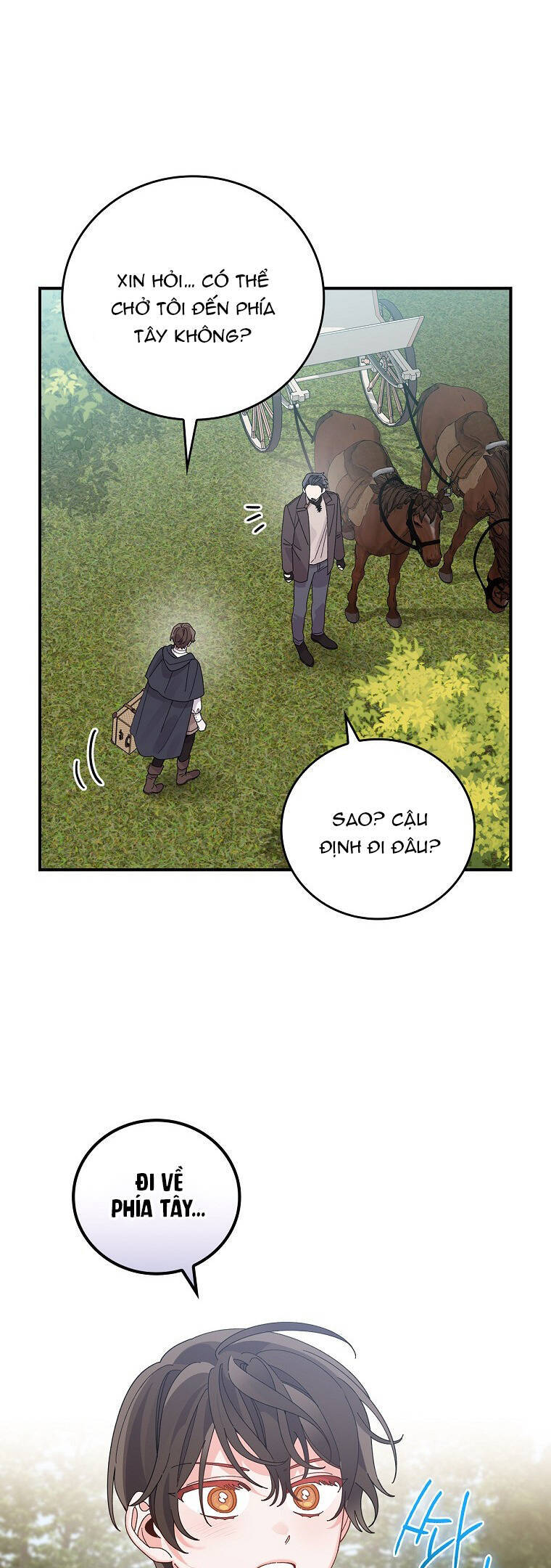 Chị Gái Của Nhân Vật Phản Diện Hôm Nay Cũng Đang Đau Khổ Chapter 67 - Trang 27