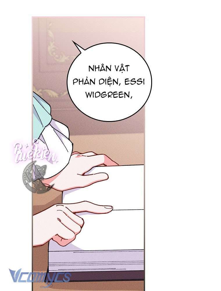 Chị Gái Của Nhân Vật Phản Diện Hôm Nay Cũng Đang Đau Khổ Chapter 2 - Trang 31