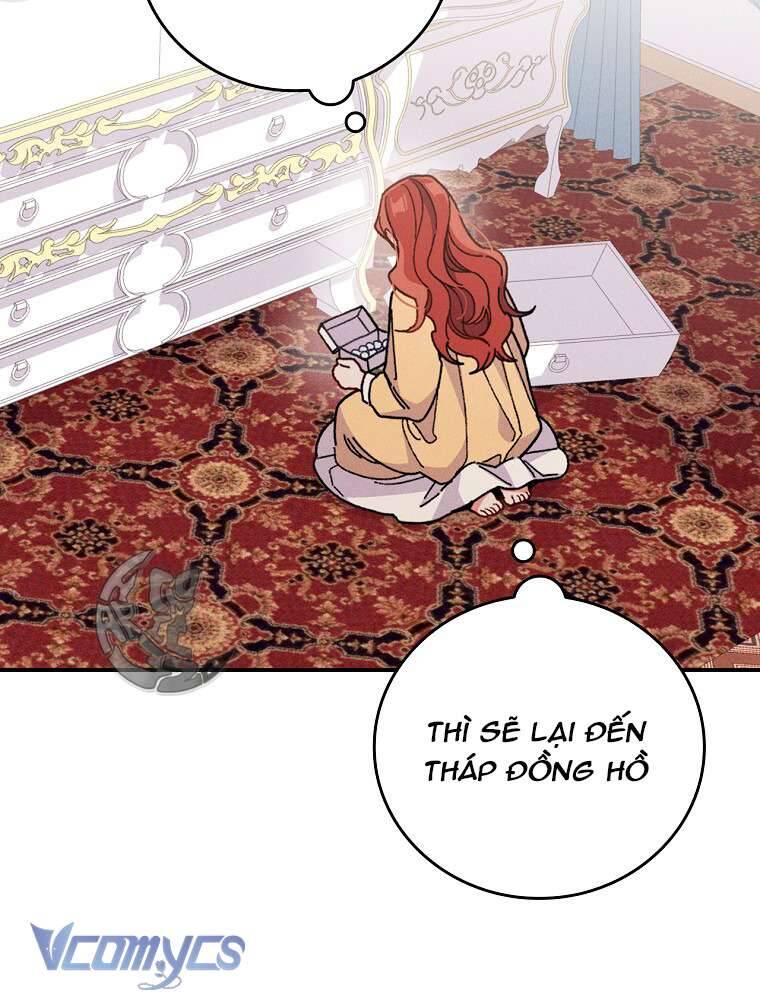Chị Gái Của Nhân Vật Phản Diện Hôm Nay Cũng Đang Đau Khổ Chapter 8 - Trang 2