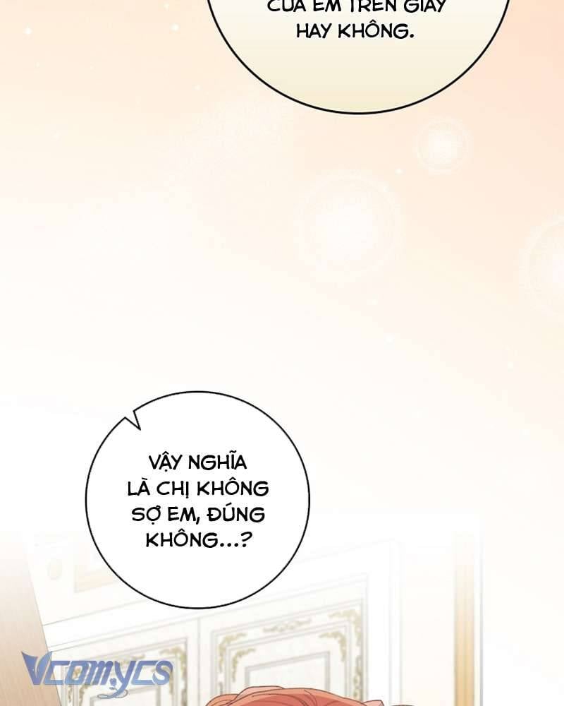 Chị Gái Của Nhân Vật Phản Diện Hôm Nay Cũng Đang Đau Khổ Chapter 75 - Trang 16