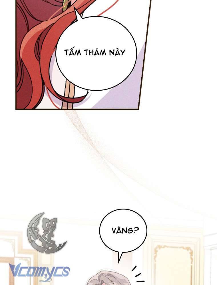 Chị Gái Của Nhân Vật Phản Diện Hôm Nay Cũng Đang Đau Khổ Chapter 8 - Trang 49