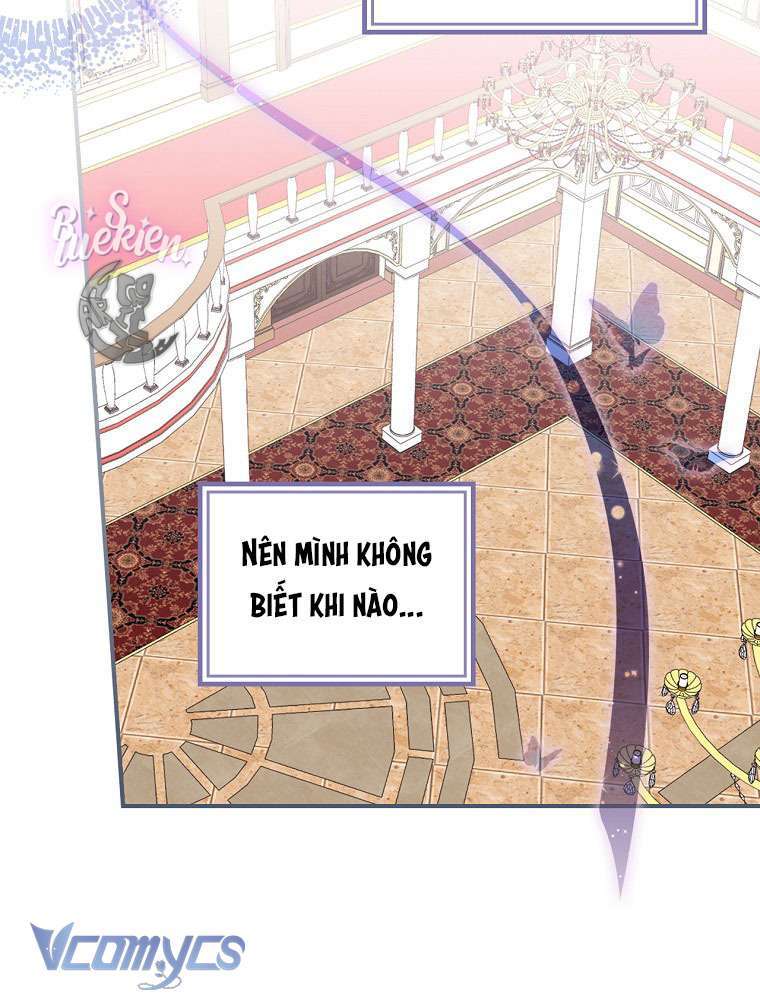 Chị Gái Của Nhân Vật Phản Diện Hôm Nay Cũng Đang Đau Khổ Chapter 2 - Trang 98