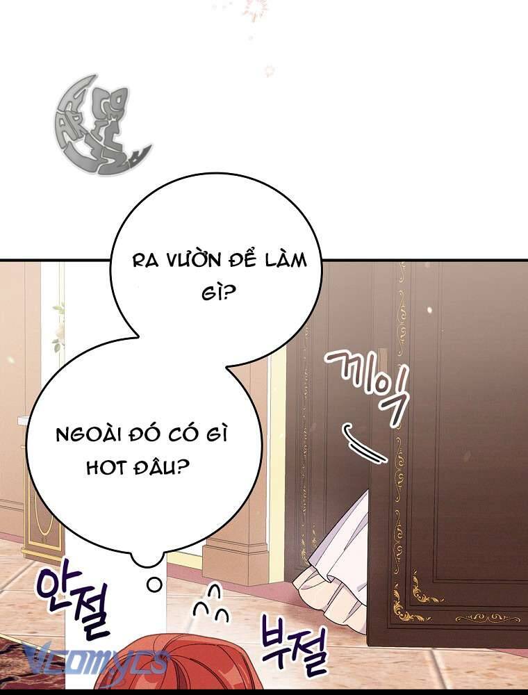 Chị Gái Của Nhân Vật Phản Diện Hôm Nay Cũng Đang Đau Khổ Chapter 8 - Trang 97
