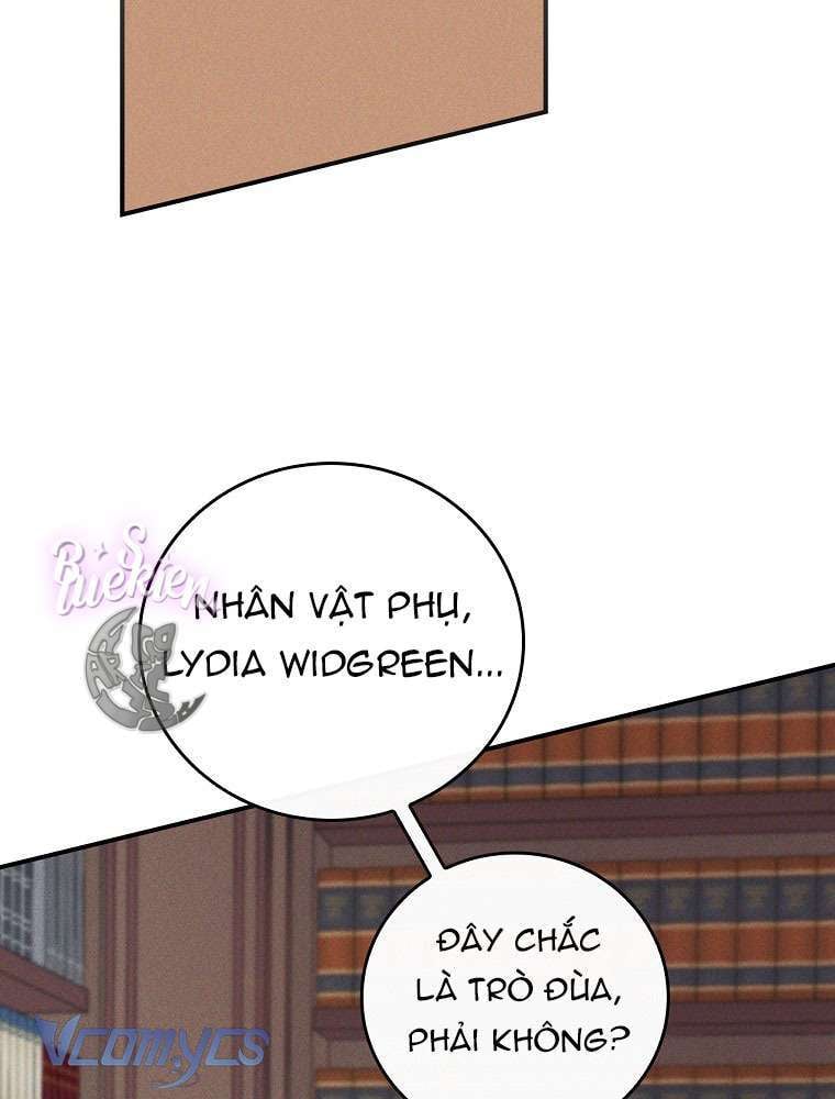 Chị Gái Của Nhân Vật Phản Diện Hôm Nay Cũng Đang Đau Khổ Chapter 2 - Trang 32