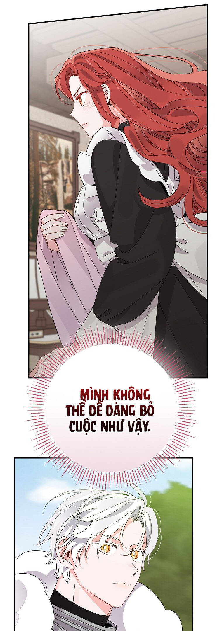 Chị Gái Của Nhân Vật Phản Diện Hôm Nay Cũng Đang Đau Khổ Chapter 69 - Trang 39