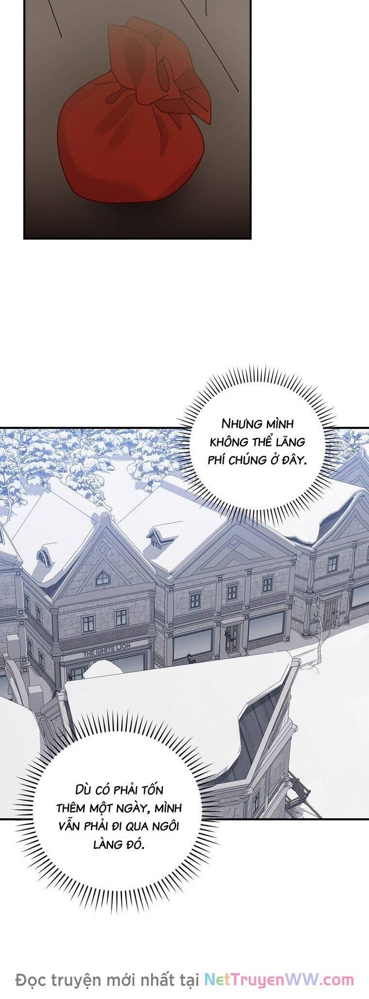 Chị Gái Của Nhân Vật Phản Diện Hôm Nay Cũng Đang Đau Khổ Chapter 70 - Trang 36