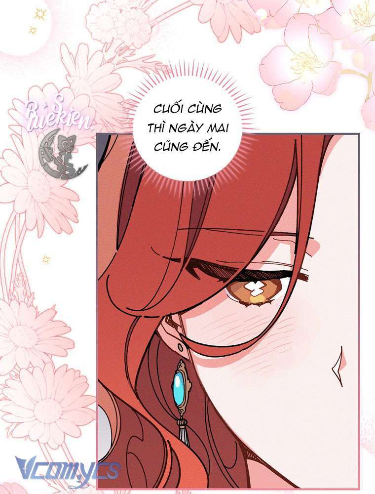 Chị Gái Của Nhân Vật Phản Diện Hôm Nay Cũng Đang Đau Khổ Chapter 2 - Trang 110