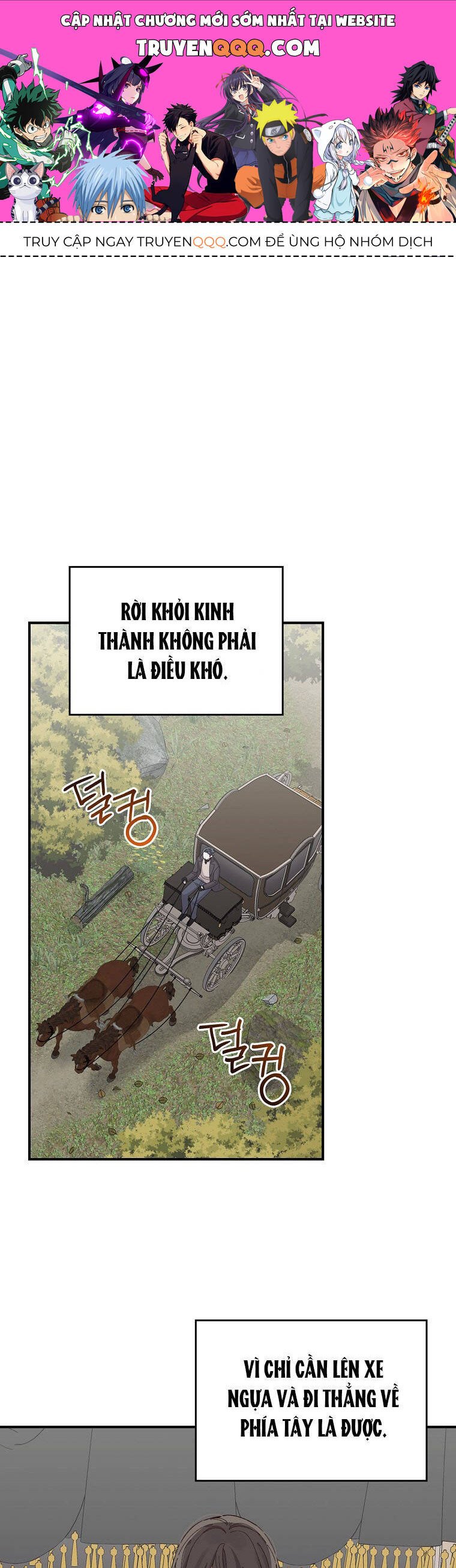 Chị Gái Của Nhân Vật Phản Diện Hôm Nay Cũng Đang Đau Khổ Chapter 68 - Trang 1