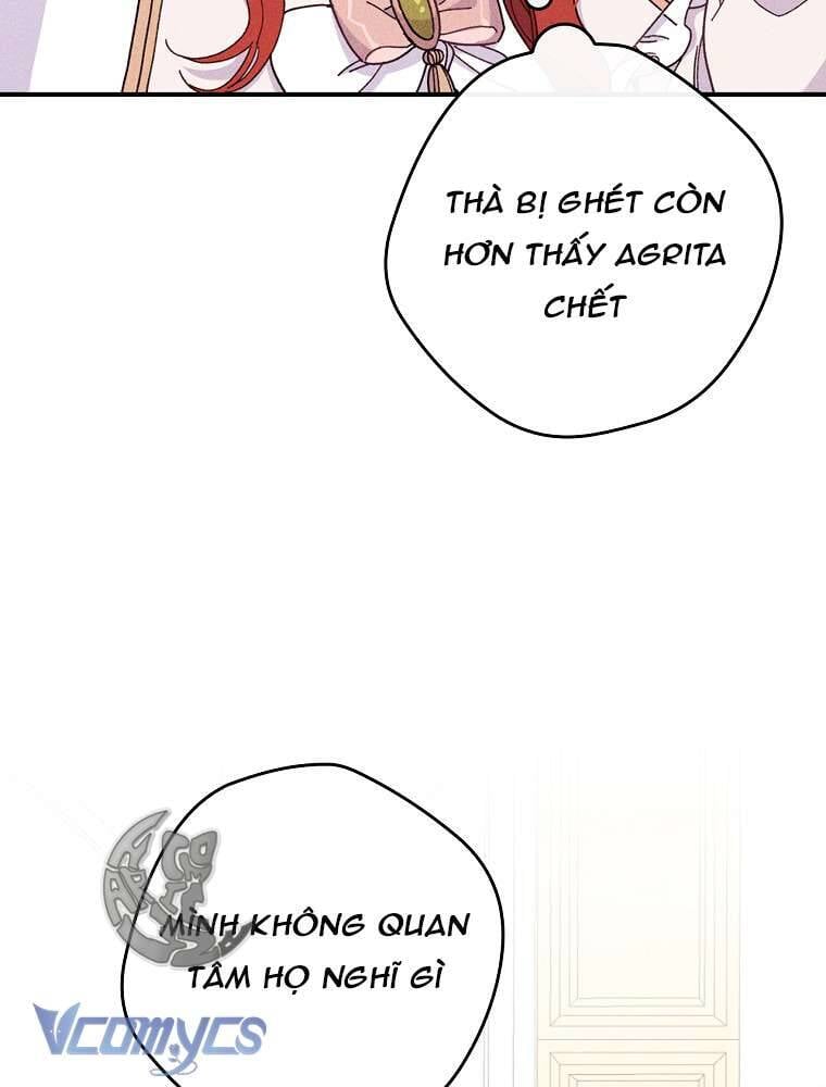 Chị Gái Của Nhân Vật Phản Diện Hôm Nay Cũng Đang Đau Khổ Chapter 8 - Trang 56