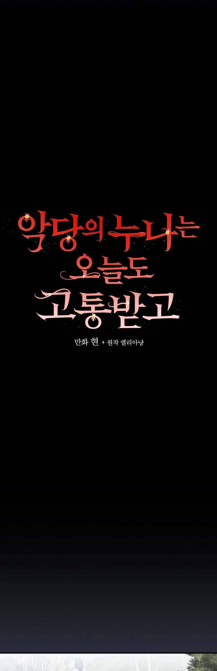 Chị Gái Của Nhân Vật Phản Diện Hôm Nay Cũng Đang Đau Khổ Chapter 71 - Trang 7