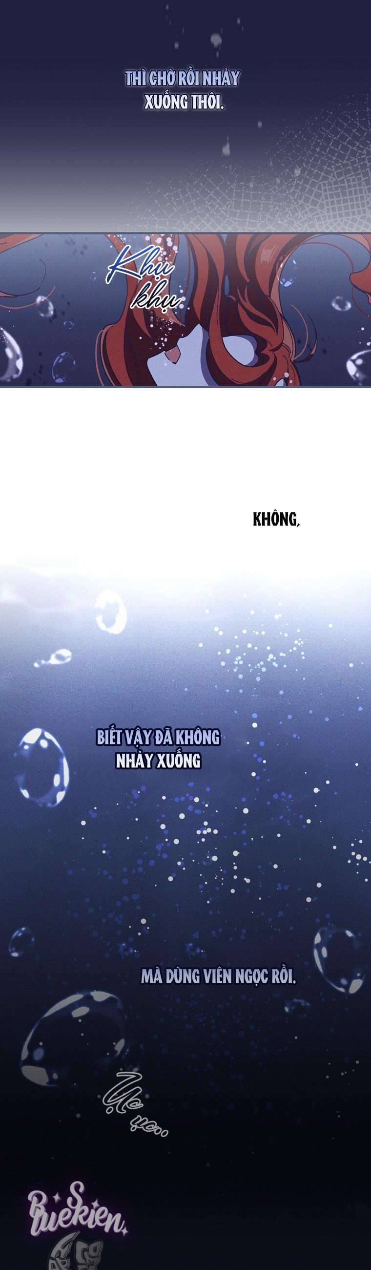 Chị Gái Của Nhân Vật Phản Diện Hôm Nay Cũng Đang Đau Khổ Chapter 10 - Trang 19
