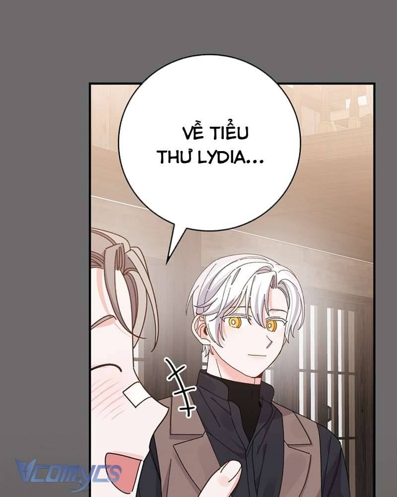 Chị Gái Của Nhân Vật Phản Diện Hôm Nay Cũng Đang Đau Khổ Chapter 75 - Trang 45