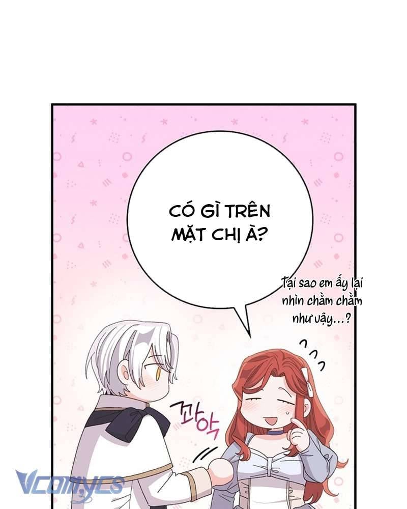 Chị Gái Của Nhân Vật Phản Diện Hôm Nay Cũng Đang Đau Khổ Chapter 75 - Trang 95