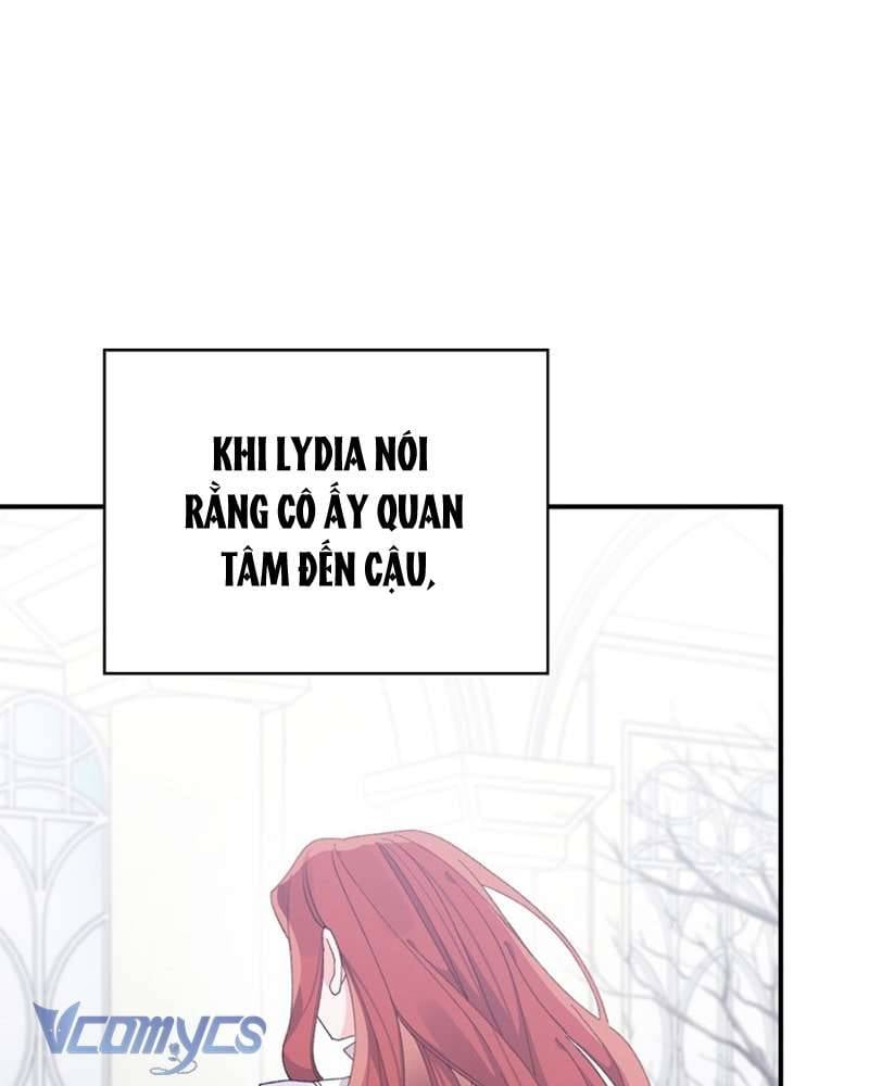 Chị Gái Của Nhân Vật Phản Diện Hôm Nay Cũng Đang Đau Khổ Chapter 75 - Trang 103