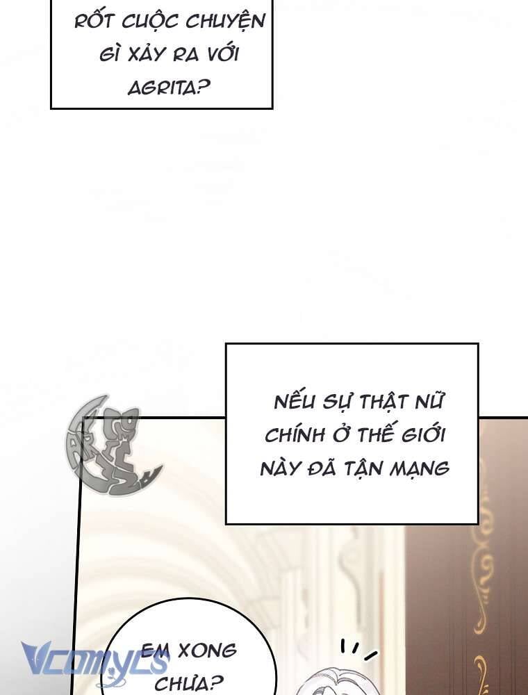 Chị Gái Của Nhân Vật Phản Diện Hôm Nay Cũng Đang Đau Khổ Chapter 8 - Trang 62