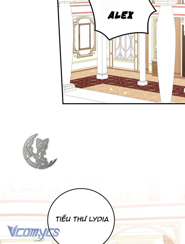 Chị Gái Của Nhân Vật Phản Diện Hôm Nay Cũng Đang Đau Khổ Chapter 8 - Trang 15