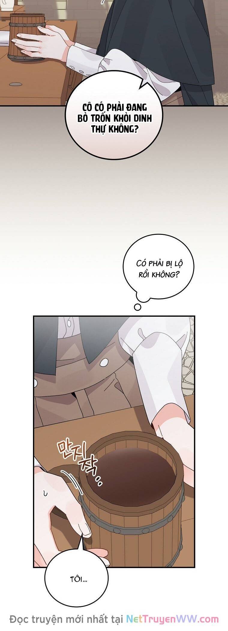 Chị Gái Của Nhân Vật Phản Diện Hôm Nay Cũng Đang Đau Khổ Chapter 70 - Trang 12