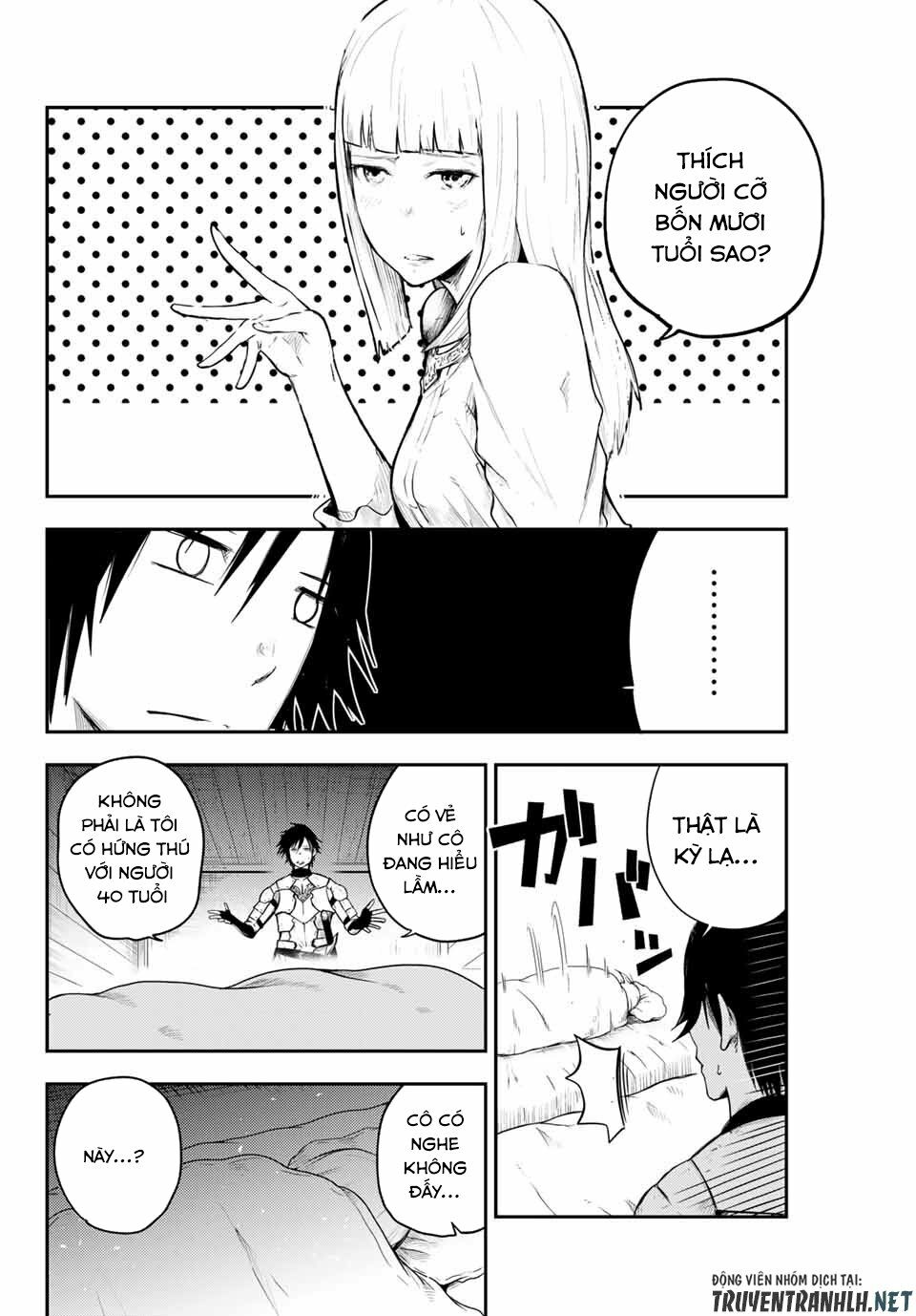 Dorei Tensei: Sono Dorei, Saikyou No Moto Ouji Ni Tsuki Chapter 5 - Trang 5