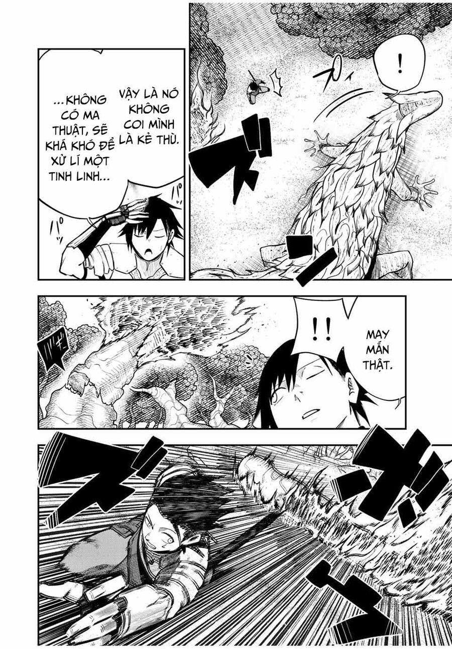 Dorei Tensei: Sono Dorei, Saikyou No Moto Ouji Ni Tsuki Chapter 69 - Trang 8