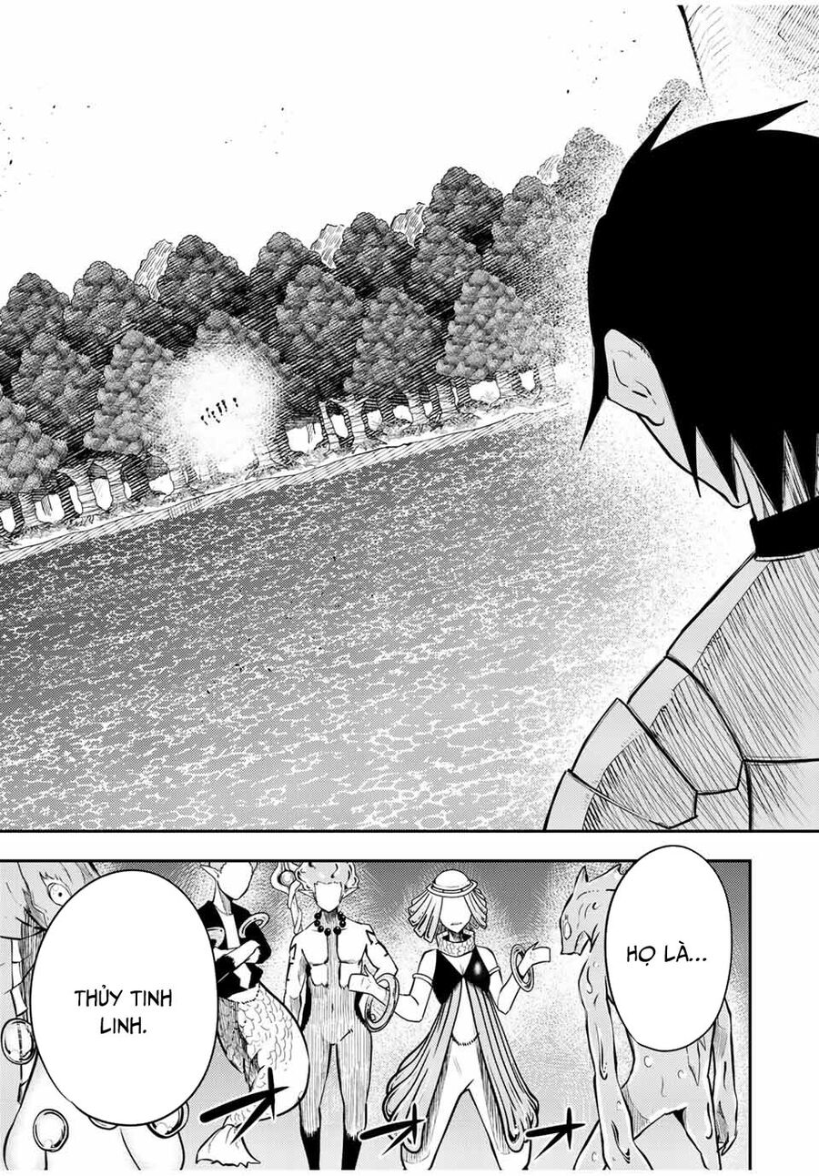 Dorei Tensei: Sono Dorei, Saikyou No Moto Ouji Ni Tsuki Chapter 72 - Trang 13