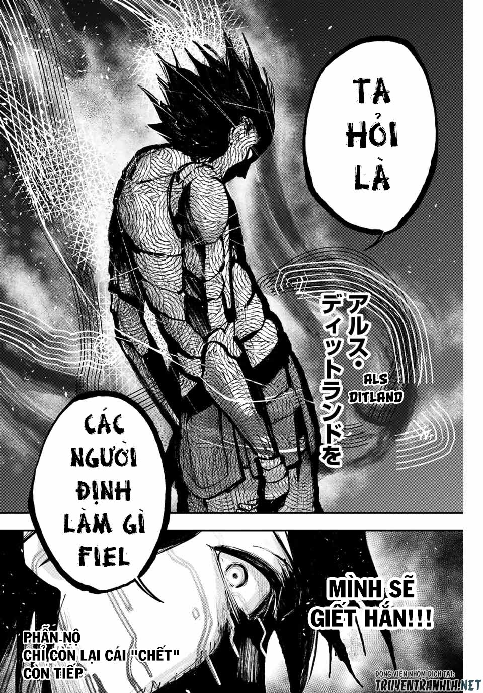 Dorei Tensei: Sono Dorei, Saikyou No Moto Ouji Ni Tsuki Chapter 18 - Trang 21