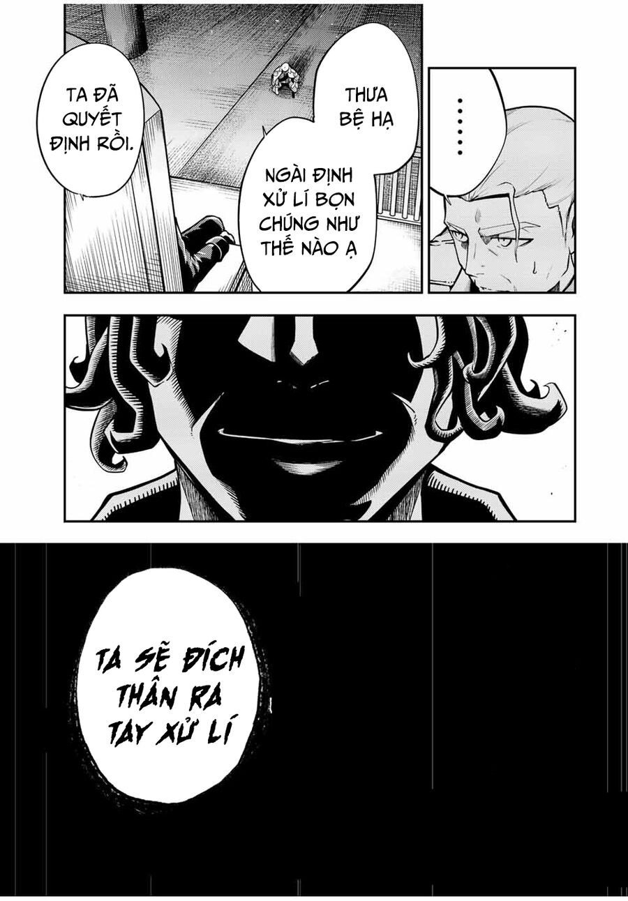 Dorei Tensei: Sono Dorei, Saikyou No Moto Ouji Ni Tsuki Chapter 80 - Trang 3