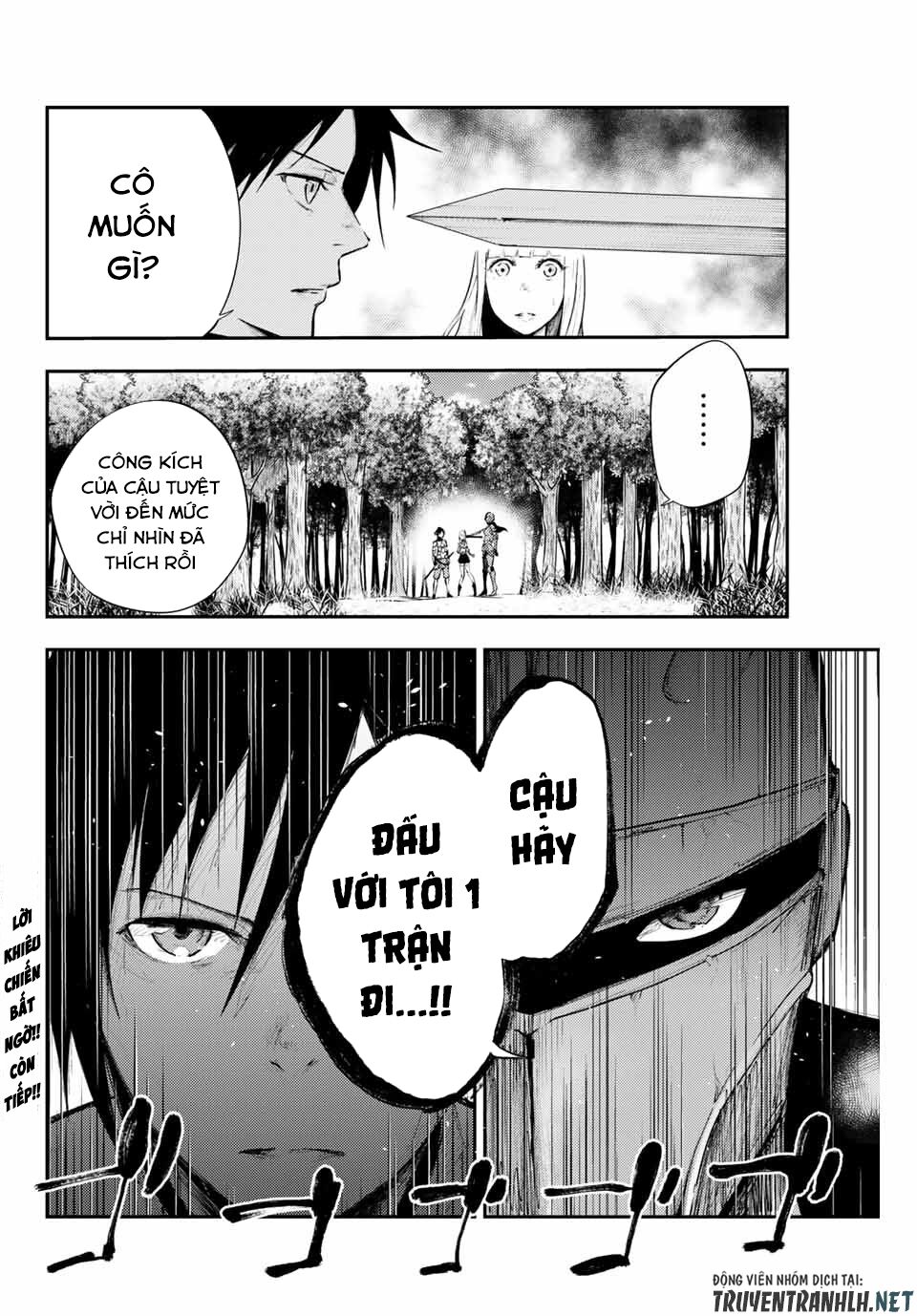 Dorei Tensei: Sono Dorei, Saikyou No Moto Ouji Ni Tsuki Chapter 8 - Trang 19