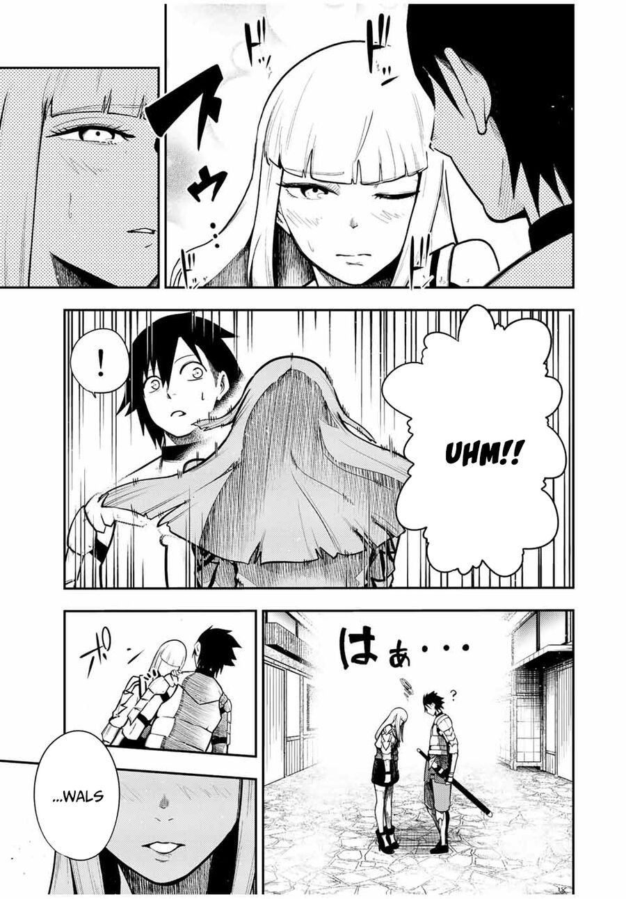 Dorei Tensei: Sono Dorei, Saikyou No Moto Ouji Ni Tsuki Chapter 79 - Trang 17