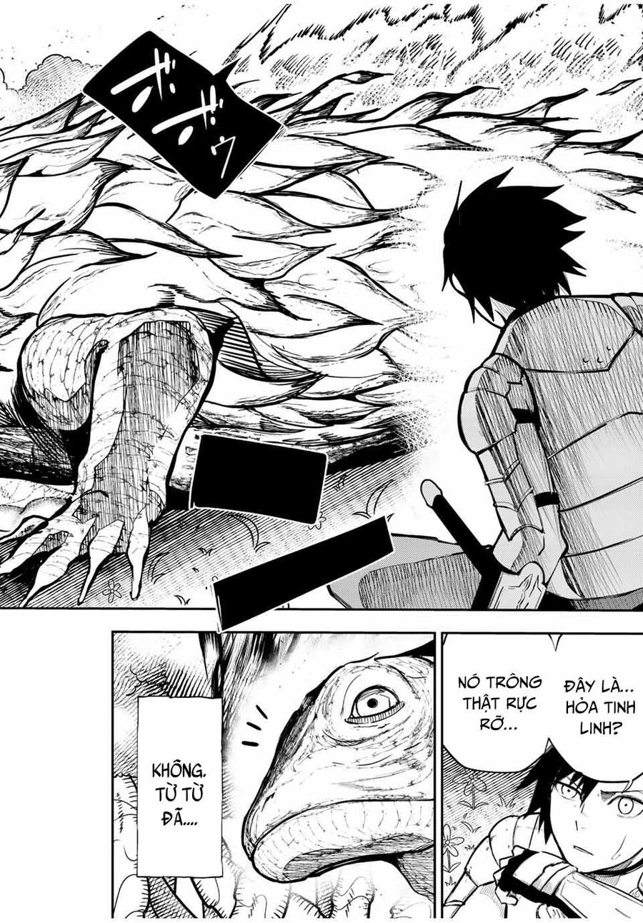 Dorei Tensei: Sono Dorei, Saikyou No Moto Ouji Ni Tsuki Chapter 69 - Trang 4