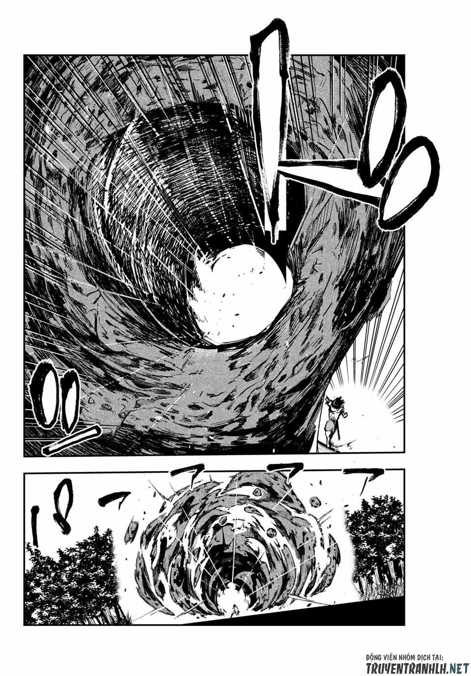 Dorei Tensei: Sono Dorei, Saikyou No Moto Ouji Ni Tsuki Chapter 12 - Trang 13