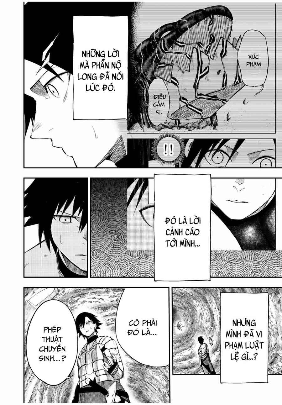 Dorei Tensei: Sono Dorei, Saikyou No Moto Ouji Ni Tsuki Chapter 72 - Trang 6