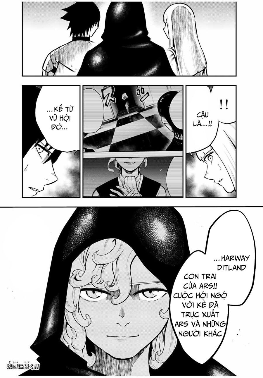 Dorei Tensei: Sono Dorei, Saikyou No Moto Ouji Ni Tsuki Chapter 81 - Trang 19