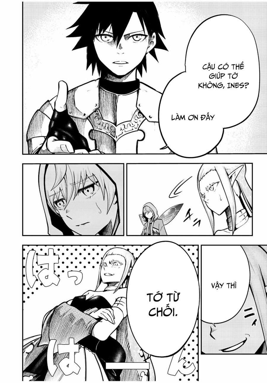 Dorei Tensei: Sono Dorei, Saikyou No Moto Ouji Ni Tsuki Chapter 75 - Trang 18