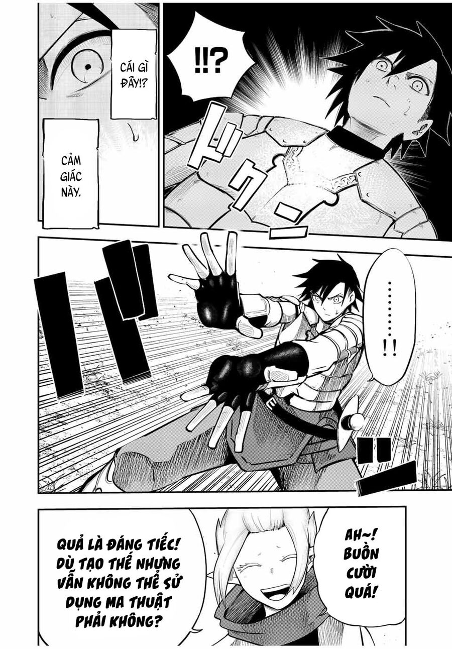 Dorei Tensei: Sono Dorei, Saikyou No Moto Ouji Ni Tsuki Chapter 71 - Trang 7