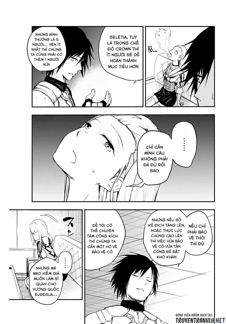 Dorei Tensei: Sono Dorei, Saikyou No Moto Ouji Ni Tsuki Chapter 7 - Trang 16