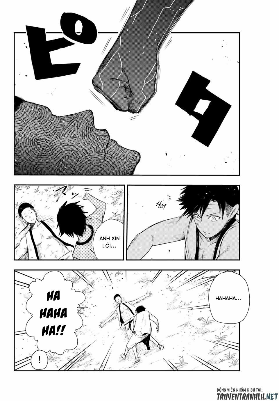 Dorei Tensei: Sono Dorei, Saikyou No Moto Ouji Ni Tsuki Chapter 2 - Trang 19