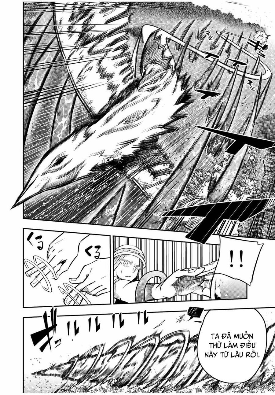 Dorei Tensei: Sono Dorei, Saikyou No Moto Ouji Ni Tsuki Chapter 73 - Trang 13