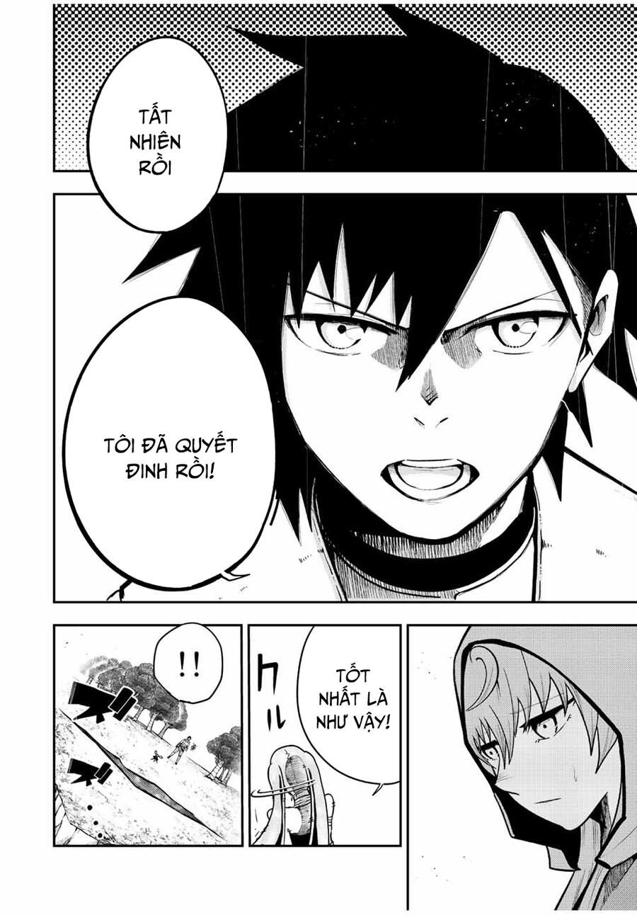Dorei Tensei: Sono Dorei, Saikyou No Moto Ouji Ni Tsuki Chapter 77 - Trang 14