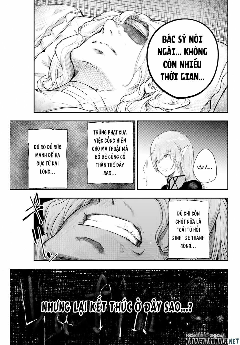 Dorei Tensei: Sono Dorei, Saikyou No Moto Ouji Ni Tsuki Chapter 1 - Trang 26