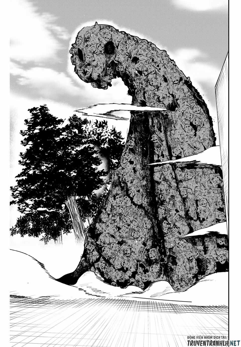 Dorei Tensei: Sono Dorei, Saikyou No Moto Ouji Ni Tsuki Chapter 12 - Trang 6