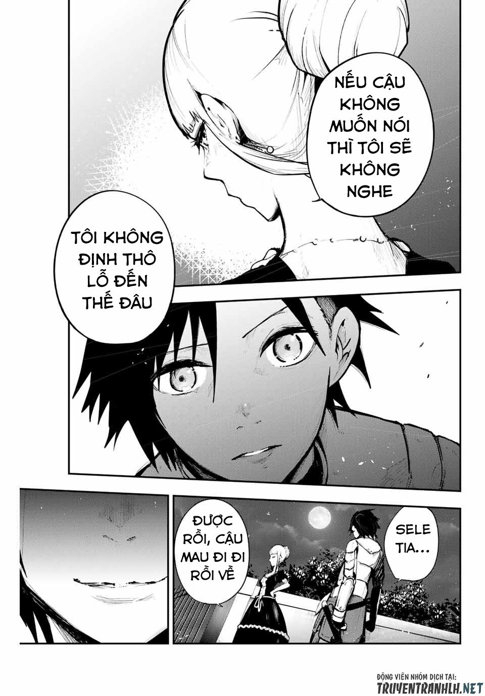 Dorei Tensei: Sono Dorei, Saikyou No Moto Ouji Ni Tsuki Chapter 17 - Trang 16