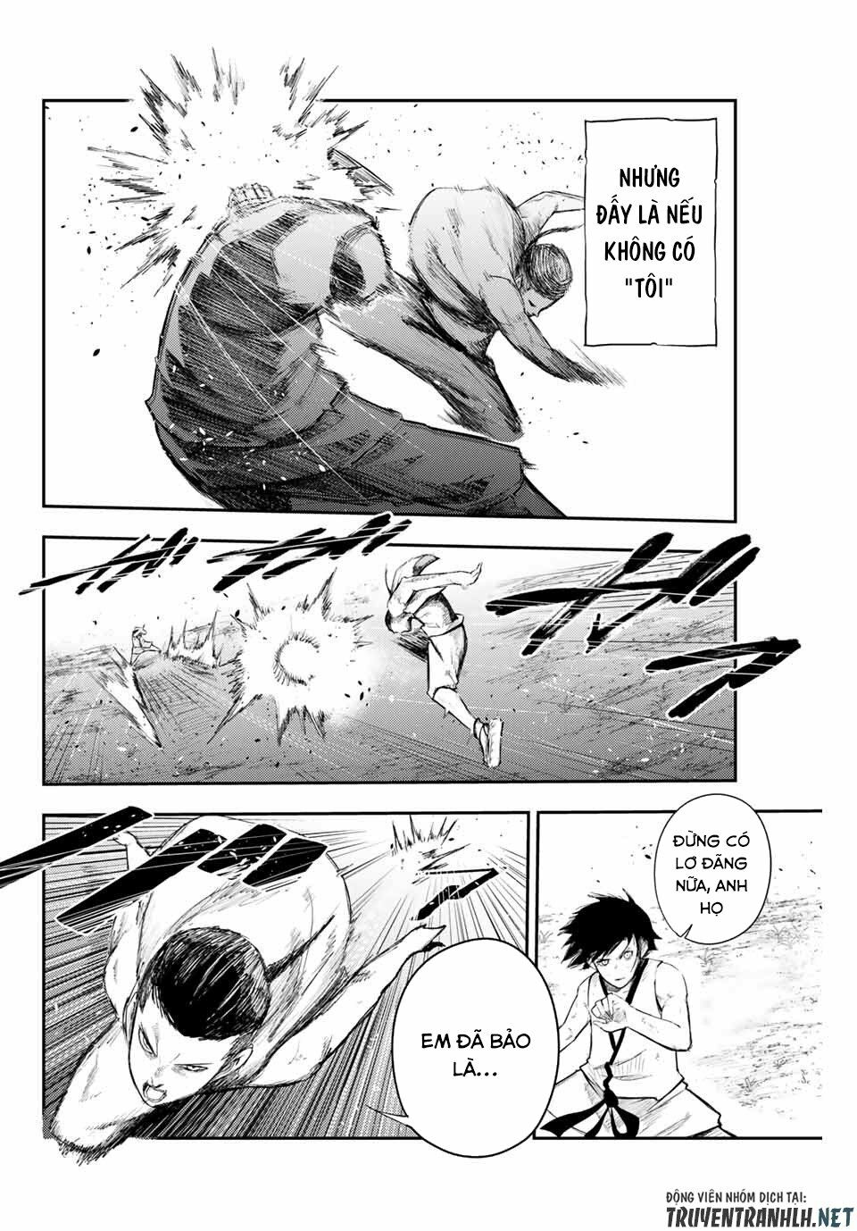 Dorei Tensei: Sono Dorei, Saikyou No Moto Ouji Ni Tsuki Chapter 2 - Trang 11