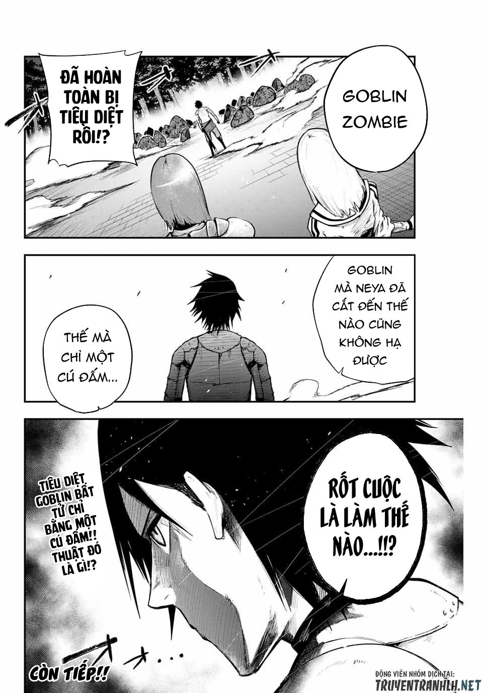 Dorei Tensei: Sono Dorei, Saikyou No Moto Ouji Ni Tsuki Chapter 12 - Trang 15