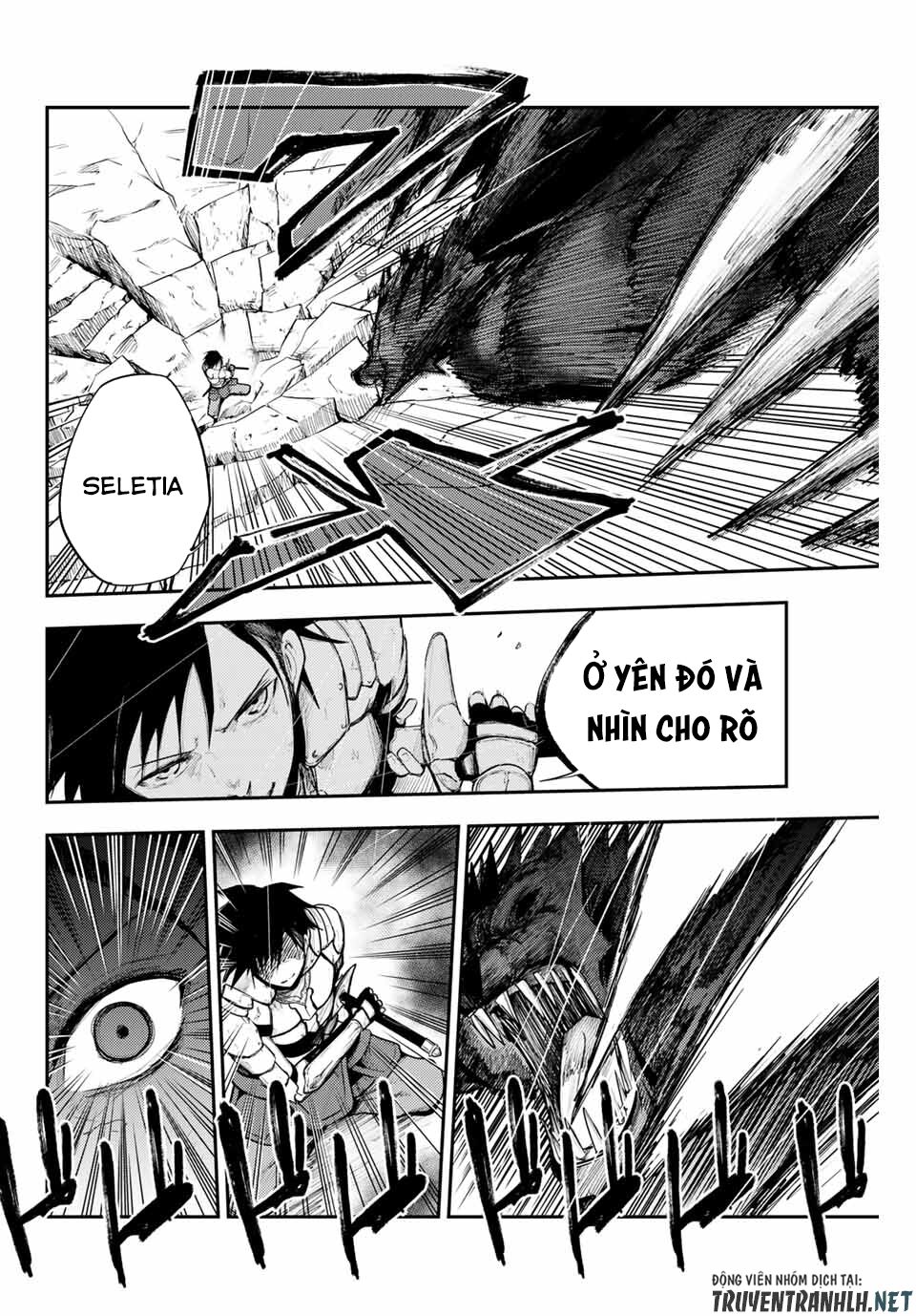Dorei Tensei: Sono Dorei, Saikyou No Moto Ouji Ni Tsuki Chapter 8 - Trang 14