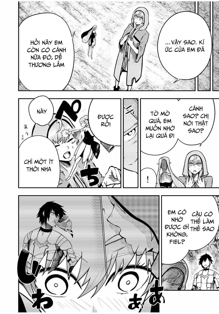 Dorei Tensei: Sono Dorei, Saikyou No Moto Ouji Ni Tsuki Chapter 78 - Trang 4