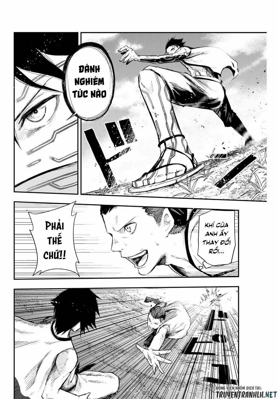 Dorei Tensei: Sono Dorei, Saikyou No Moto Ouji Ni Tsuki Chapter 2 - Trang 13