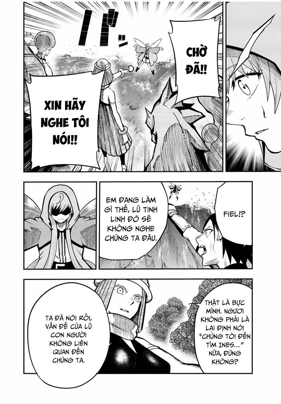 Dorei Tensei: Sono Dorei, Saikyou No Moto Ouji Ni Tsuki Chapter 74 - Trang 2