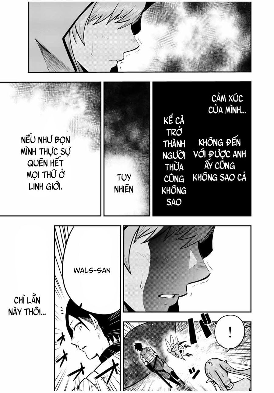 Dorei Tensei: Sono Dorei, Saikyou No Moto Ouji Ni Tsuki Chapter 77 - Trang 19