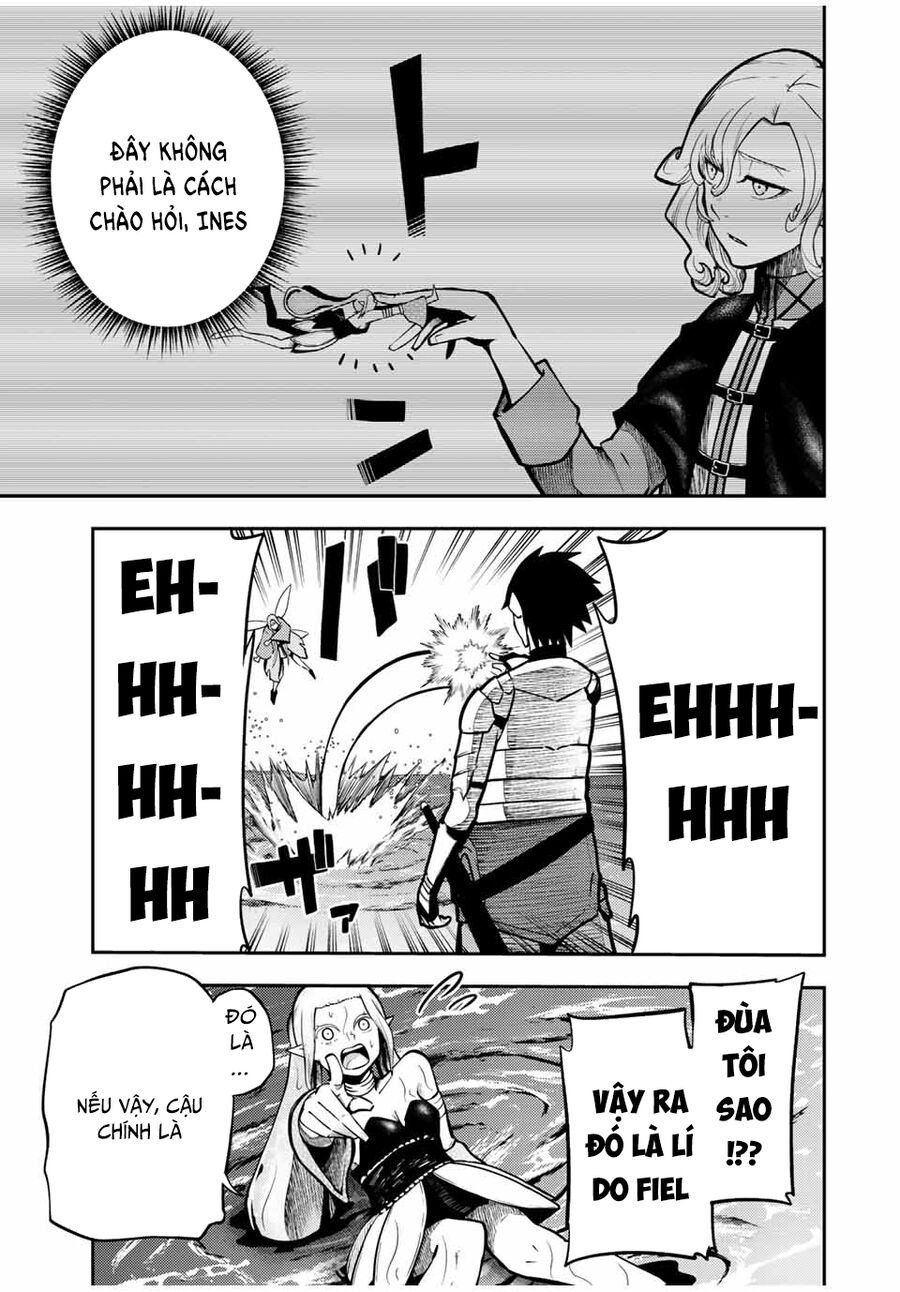 Dorei Tensei: Sono Dorei, Saikyou No Moto Ouji Ni Tsuki Chapter 75 - Trang 7
