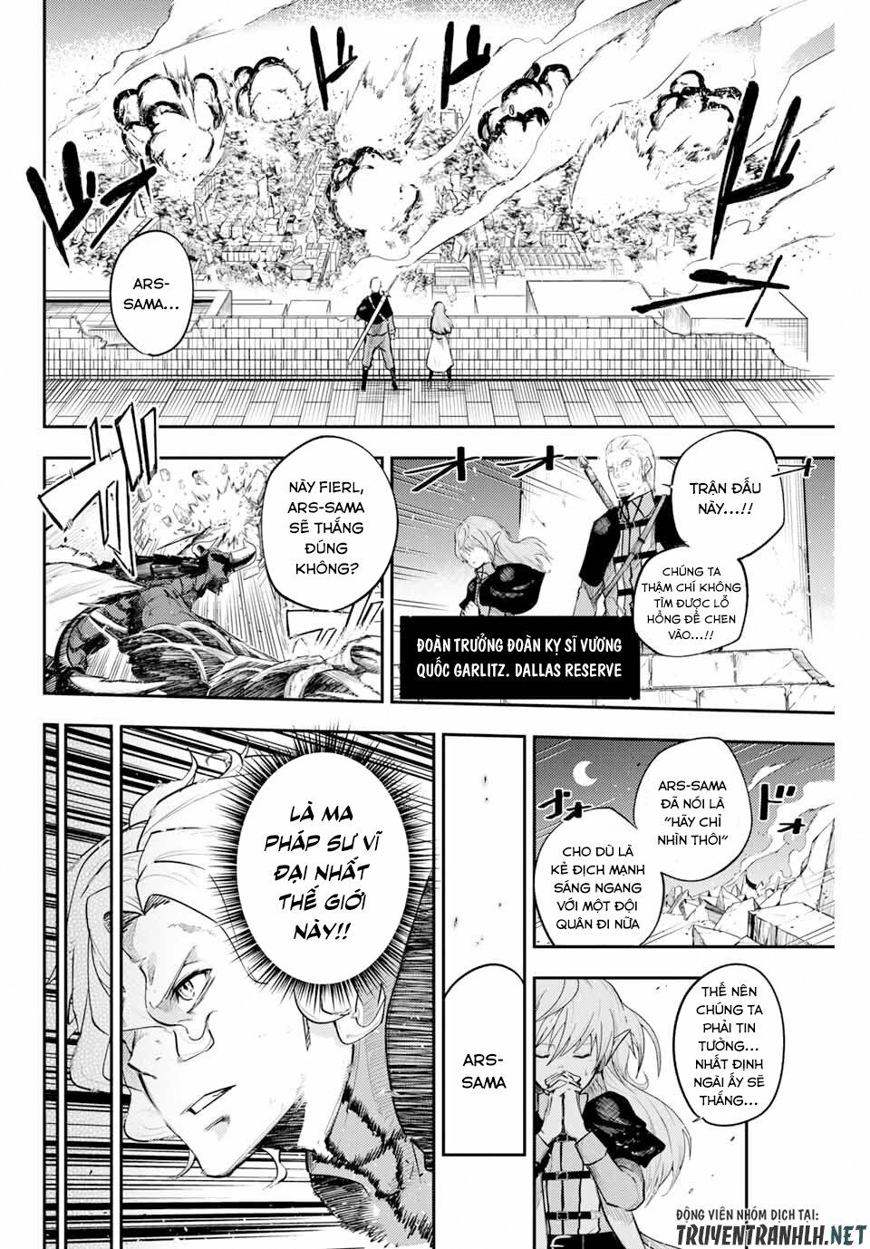 Dorei Tensei: Sono Dorei, Saikyou No Moto Ouji Ni Tsuki Chapter 1 - Trang 11